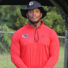 Malangelo Caldwell