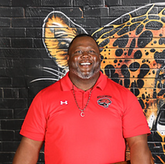 Arthur Ingram III