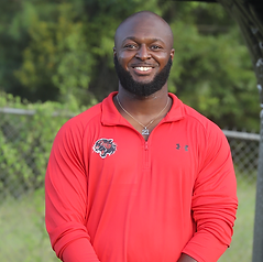 Mydarius Trujilo